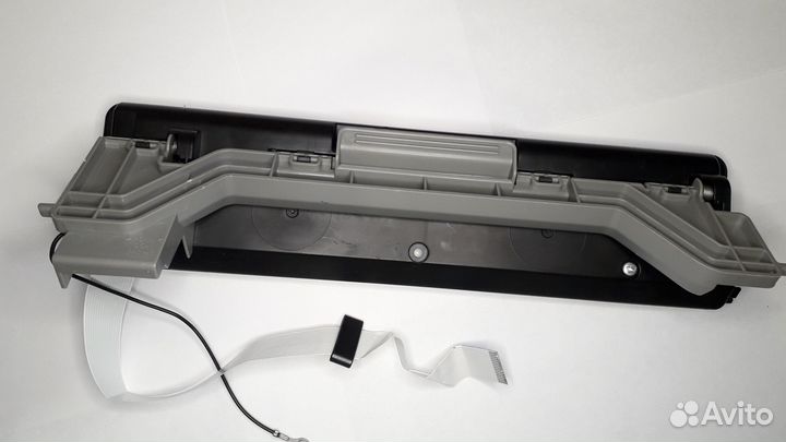 Блок с экраном и кнопками от epson XP-400