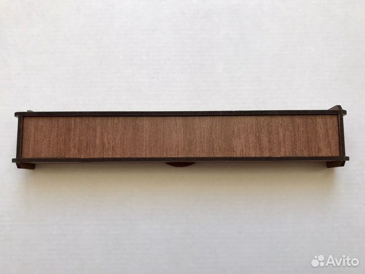 Подарочная коробочка и пакет Dolmabahçe Saray