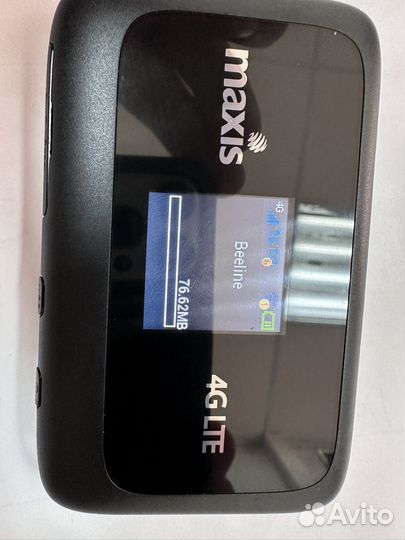 Мобильный wifi роутер 4g ZTE mf910