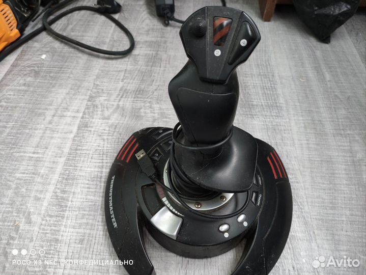 Игровой джойстик для пк