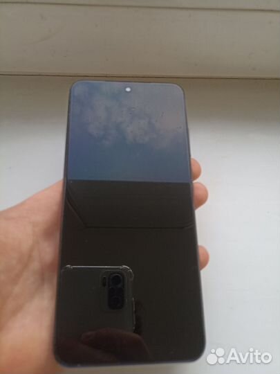 Xiaomi Redmi Note 10, 4/64 ГБ