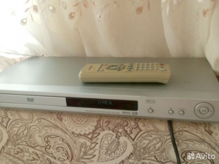 Видеоплеер samsung