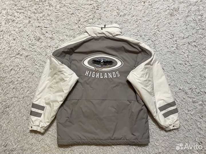 Куртка Bogner Colorado Highlands