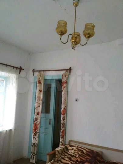 Дом 74 м² на участке 15 сот.