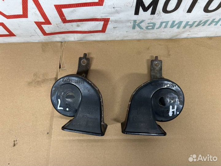 Звуковой сигнал Mazda Cx9 TB 3.7 2008