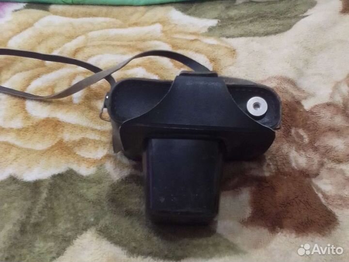 Фотоопарат зенит - Е