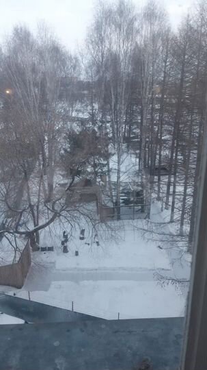 2-к. квартира, 46 м², 5/9 эт.