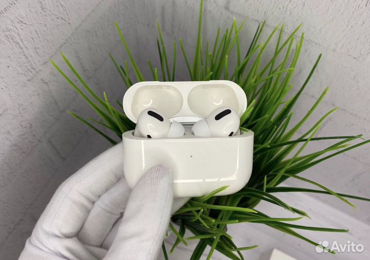 AirPods Pro Premium (бесплатная доставка)