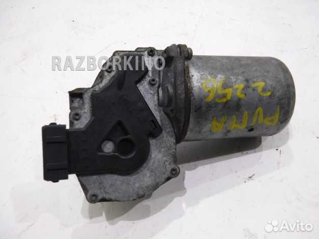 Моторчик стеклоочистителя