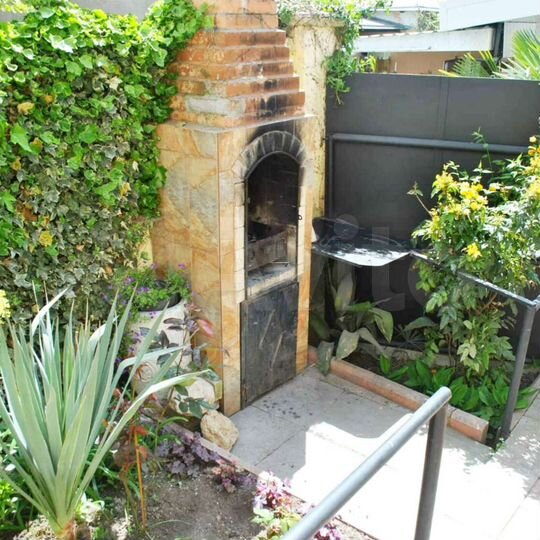 1-к. квартира, 34 м², 1/3 эт.