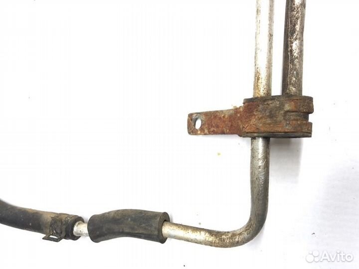 Трубка Гур Высокого Давления Kia Spectra седан 1