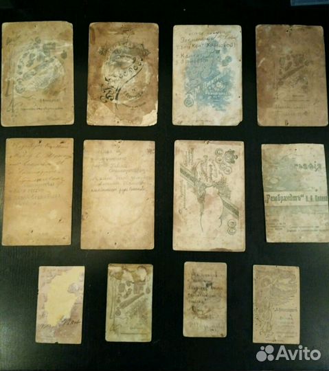 Фотографии