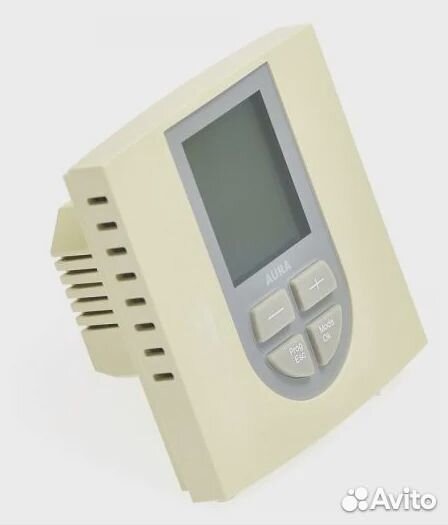 Терморегулятор aura VTC 770