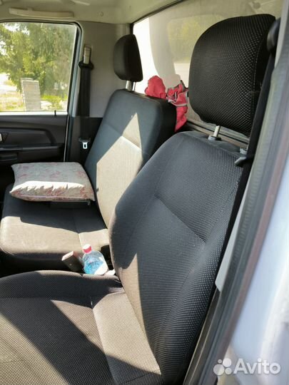 УАЗ Профи бортовой, 2022