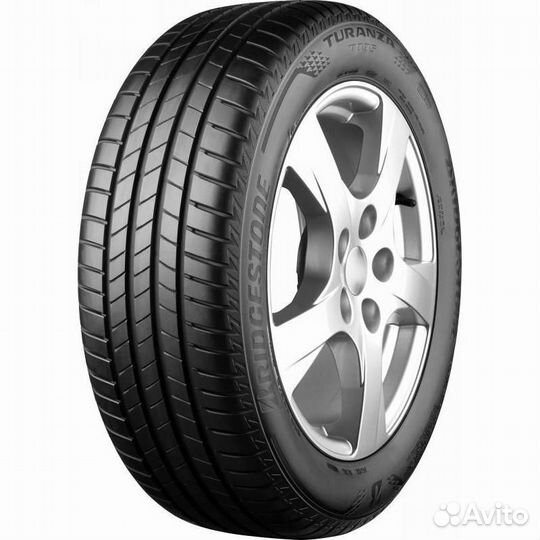 Bridgestone Turanza T005 DriveGuard 245/45 R17