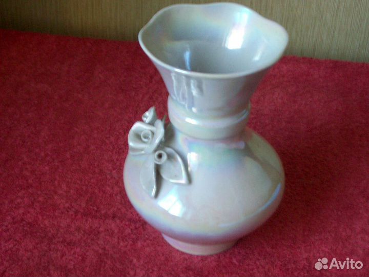 Ваза (времён Советского Союза)