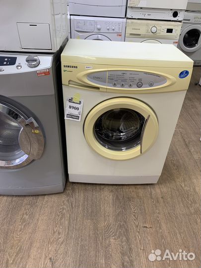 Стиральная машина Samsung гарантия год доставка