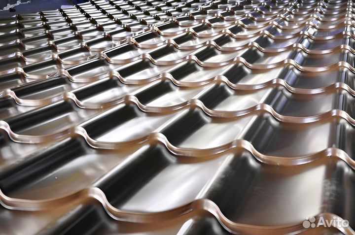 Металлочерепица 0,45 мм