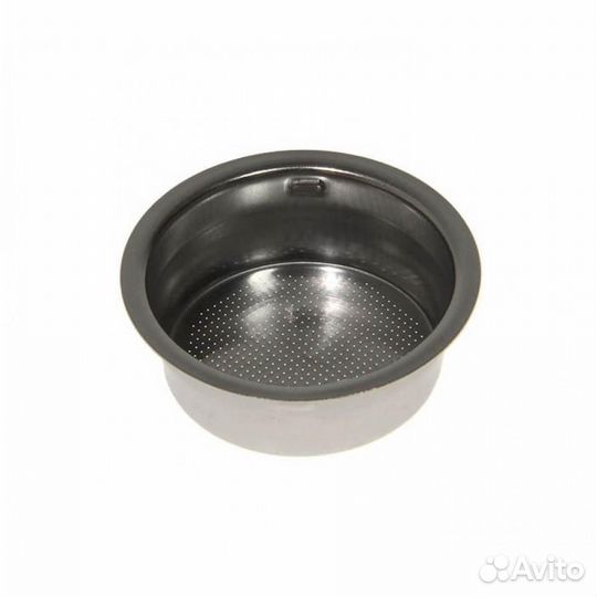 51 мм Портафильтр Сито Фильтр для эспрессо