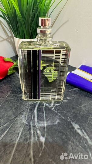 Escentric molecules 01 98ml с витрины