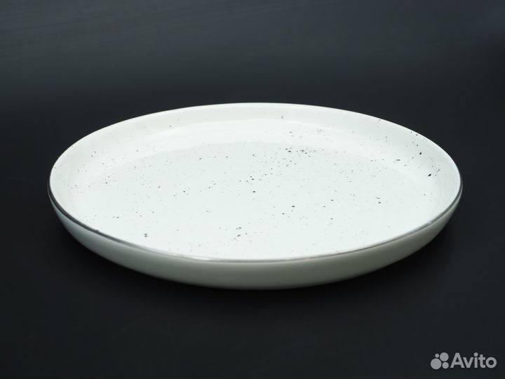 Тарелка закусочная Bronco 