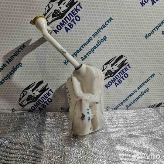 Бачок омывателя Nissan Qashqai J10