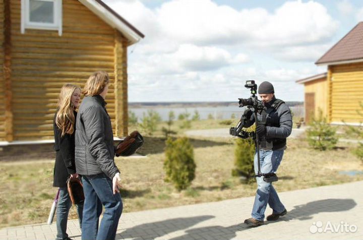 Видеооператор, видеосъемка, видеомонтаж,фотосъемка