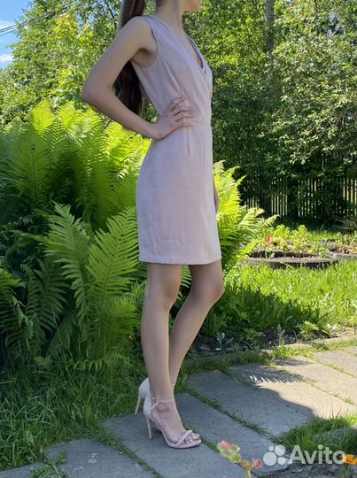 Платье трансформер love republic