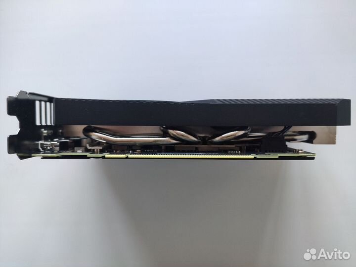 Asus dual RTX 3060 12GB