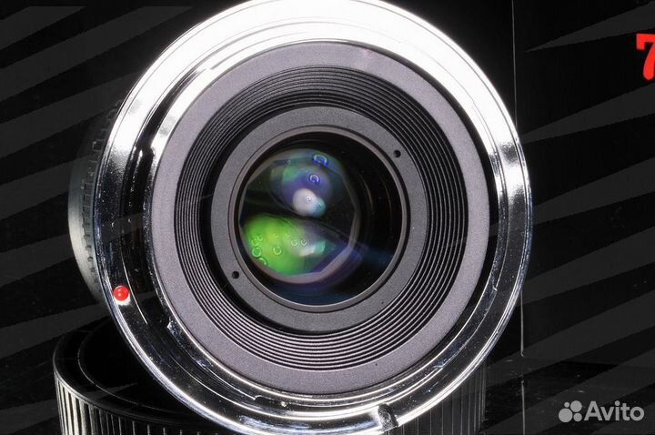 7artisans 35mm f/1.4 Nikon Z / 5191