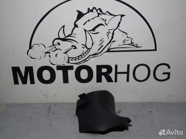 Накладка салона задняя Тойота Камри 50