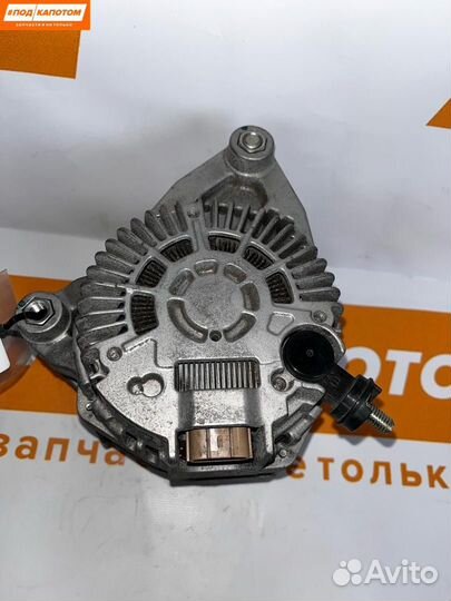 Генератор Mazda 6 GL GJ 2012 PE0118300