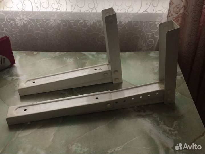 Кронштейн для микроволновки