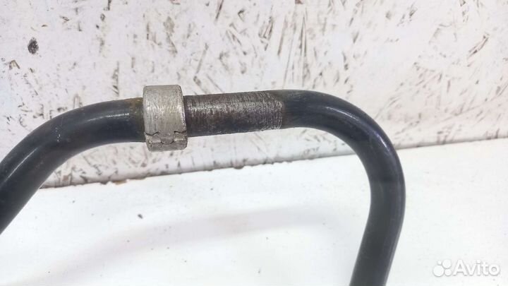 Стабилизатор задний Toyota Camry XV50