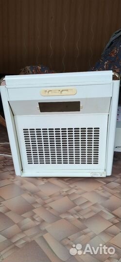 Вытяжка для кухни бу