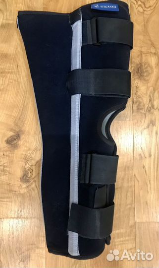 Тутор (ортез) коленный Thuasne