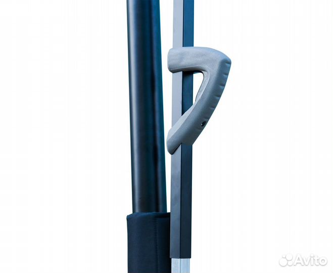 Мобильная баскетбольная стойка 48