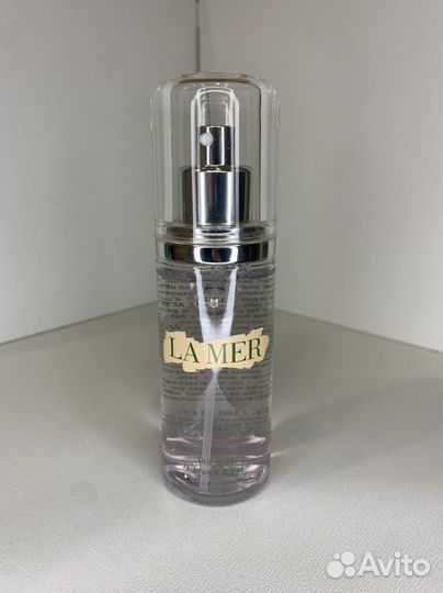 Lamer мист