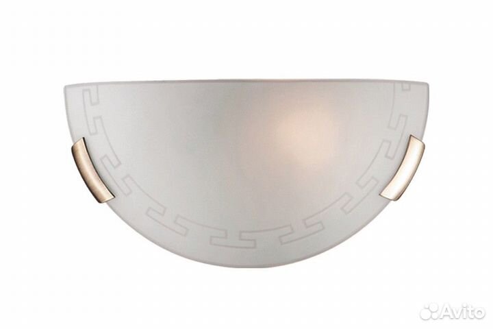 Накладной светильник Sonex Greca 061