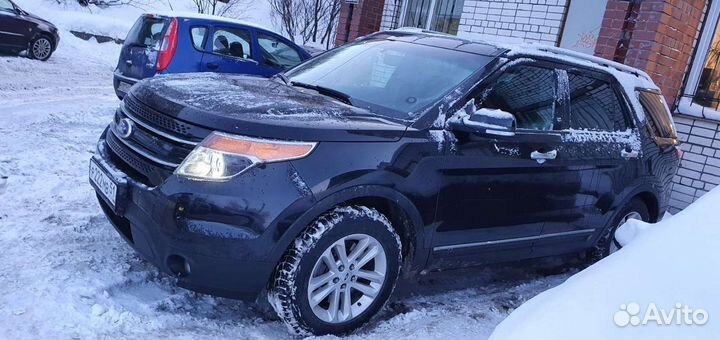 Трансфер. авто с водителем