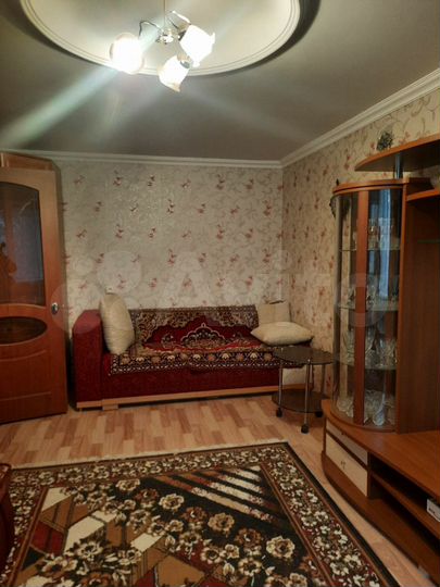 1-к. квартира, 35,8 м², 2/9 эт.