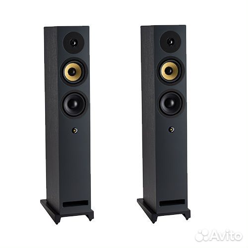 Напольная акустика Davis Acoustics Krypton 6 Techn