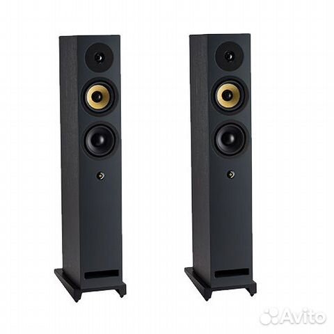 Напольная акустика Davis Acoustics Krypton 6 Techn