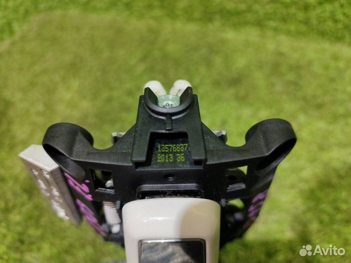 Ручка двери передняя левая Chevrolet Orlando J309