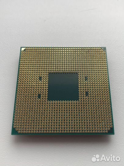 Процессор amd ryzen 7 1800X