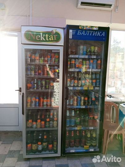 Продуктовый магазин