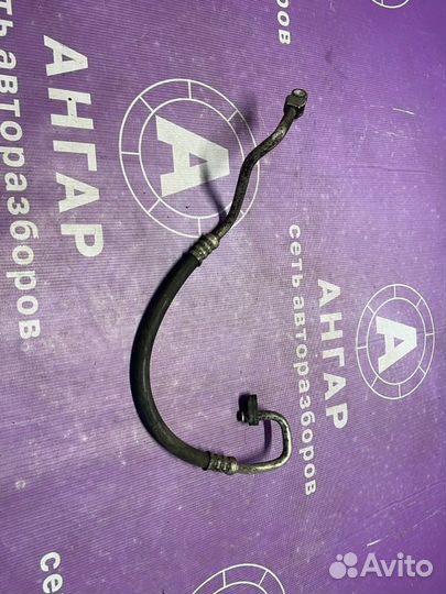 Трубка кондиционера Honda Accord 7 CL9 K24A3 2006