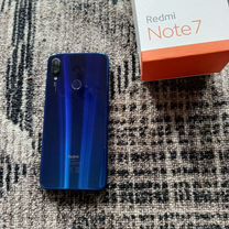 Xiaomi Redmi Note 7, 4/64 ГБ