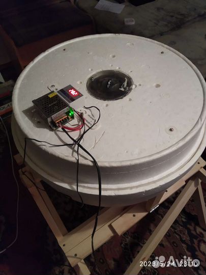 Инкубатор бу