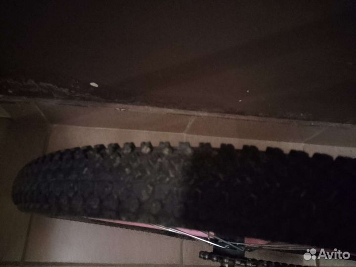 Велосипед детский 20